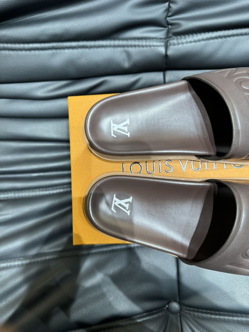 Louis Vuitton Slippers